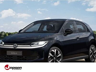 Volkswagen ID. Polo ID.Polo Trend 37 kWh Automatik LED+FLA+ACC+SHZ