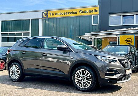 Opel Grandland X 1.2T Dynamic,PANO,PDC,KLIMAAT,ALU