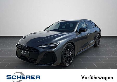 Audi A6 edition one TDI quattro 150 kW S tronic