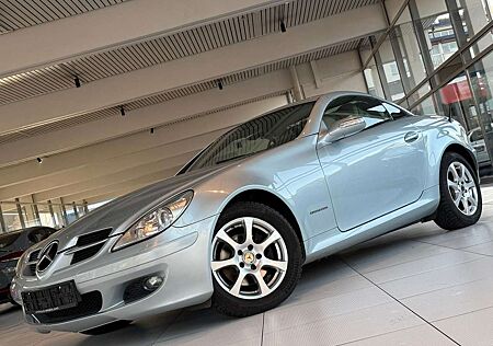 Mercedes-Benz SLK 200 SLK Roadster Kompressor