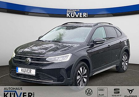 VW Taigo Volkswagen Move 1,0 TSI DSG ACC+LED+Shzg.+Einparkh.