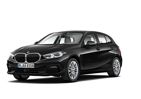 BMW 118 i Advantage Klimaaut. PDC Sitzhzg. Vorn