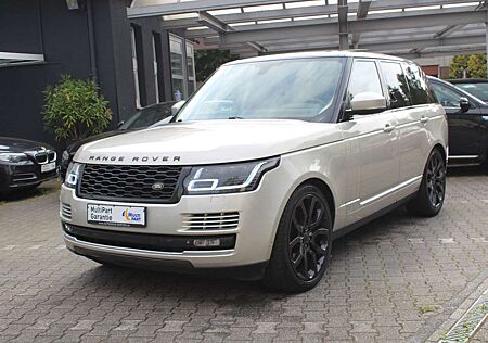 Land Rover Range Rover 4.4dV8 Vogue*FACELIFT UMBAU*MAX VOLL