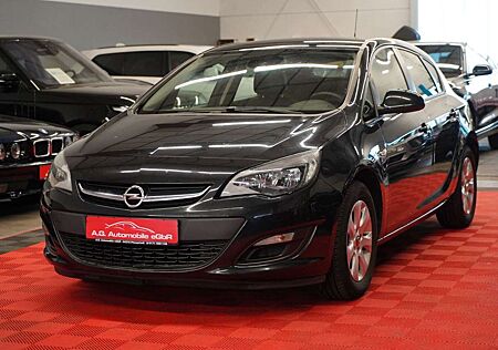Opel Astra J 1.6 CDTi Lim. 2.Hand*6Gang*Tempomat*PDC*