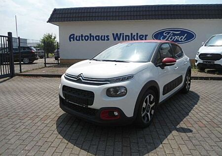 Citroën C3 Citroen Shine