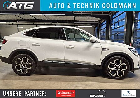 Renault Arkana TECHNO AUT TEILLEDER NAVI ACC CAMERA SPUR