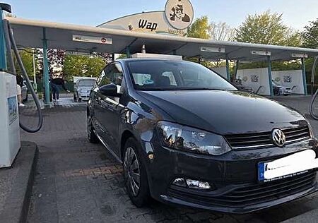VW Polo Volkswagen 1.0 Comfortline