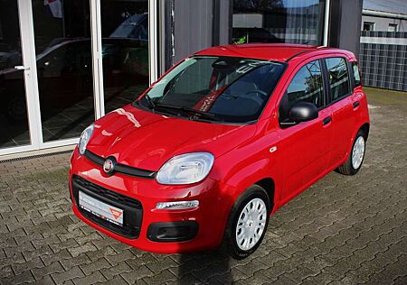 Fiat Panda 1.0 Hybrid 51kW/70PS, Klima, PDC, DAB