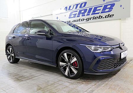 VW Golf Volkswagen GTE eHybrid, Matrix, Standh, AHK