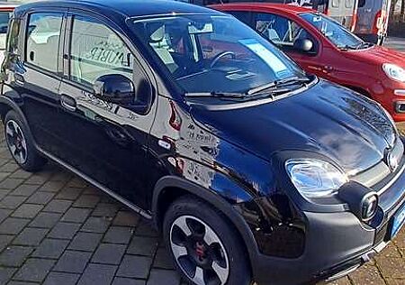 Fiat Panda 1.0 GSE Hybrid City Plus
