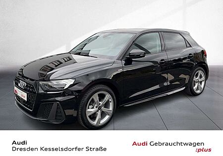 Audi A1 S line 30 TFSI 85(116) kW(PS) S tro