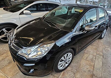 Citroën C3 Citroen Pure Tech (VTi) 82 Exclusive