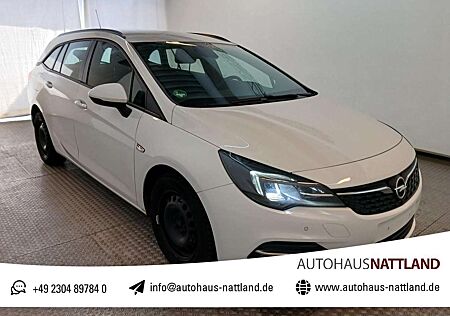 Opel Astra Sports Tourer 1.5 CDTI Edition Navi LED