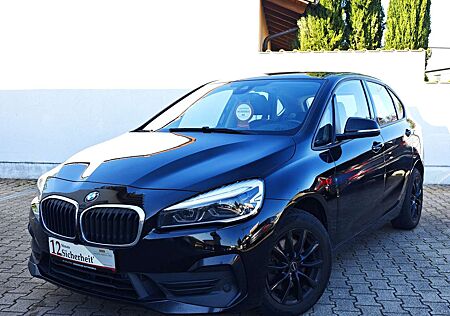 BMW 218 TÜV Neu NaVi Kamera SHZ Klima Scheckheft