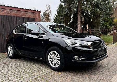 DS Automobiles DS 4 pure Tec 130