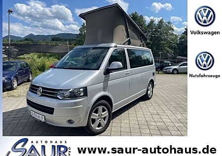 VW T5 California Volkswagen 2.0 TDI Comfortline*Climatronic*Navi*AHK*R-Kamera