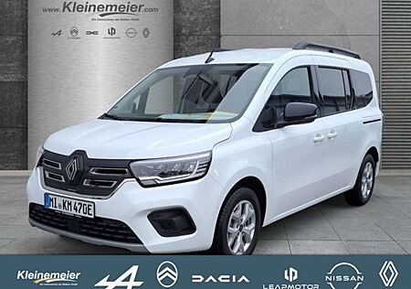 Renault Kangoo III E-TECH Grand Techno Comfort Range