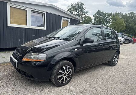 Chevrolet Kalos 1.2 SE TÜV bis 12/2026