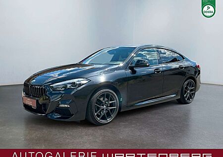 BMW Others 218i Gran Coupé M Sport/LIVE COC PROF/LED/HiFi/