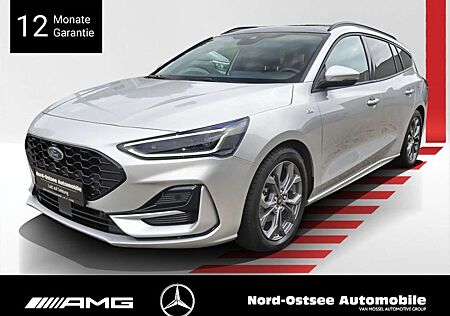 Ford Focus 1.0 ST-LINE AUT MATRIX-LED AHK PANO