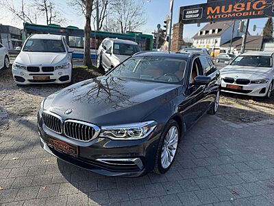 BMW 530 5 Touring 530 i Luxury Line