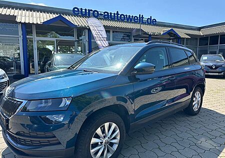 Skoda Karoq 1.0TSI Ambition *AHK*SHZ*App*Tempomat