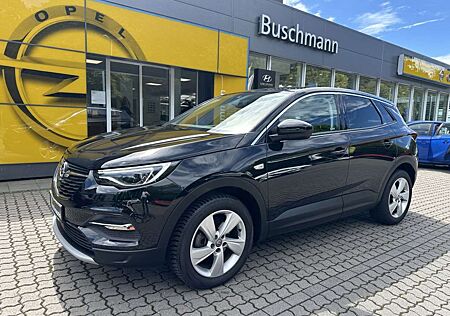 Opel Grandland X Dynamic 1.6D +NAVI+360-Grad-Kamera