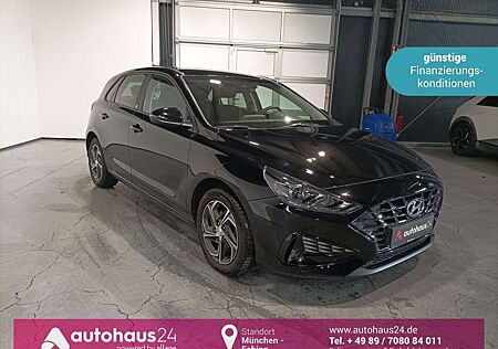 Hyundai i30 1.0 T-GDI Ed. 30 ParkPilot|Sitzhzg|Kamera