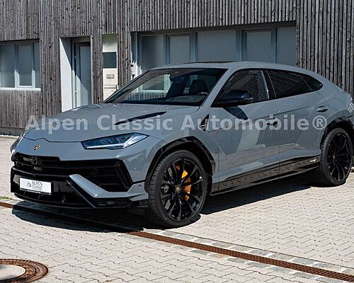 Lamborghini Urus S 4.0 V8 Pano, Ambiente, B&O, Sitzbelüftung