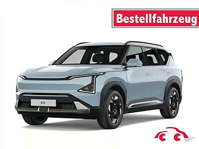 Kia EV5 EV5 81.4 KWH AIR MJ26