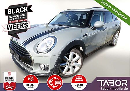 Mini Cooper 136 Leder 18Z Pano LED ParkAs SHZ