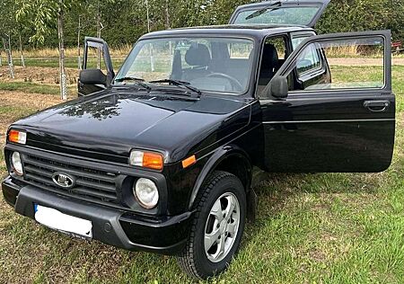 Lada Niva Niva 4x4
