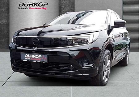 Opel Grandland GS EU6e 1.2 Turbo Navi 360 Kamera LED Blendfreies