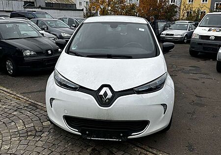 Renault ZOE Intens