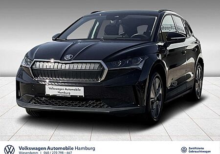 Skoda Enyaq iV 60 Loft Kamera Head up Display Navi