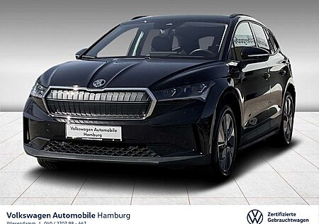 Skoda Enyaq iV 60 Loft Kamera Head up Display Navi