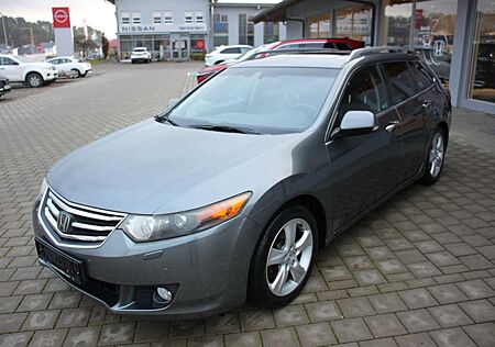 Honda Accord 2.4 Executive Tourer