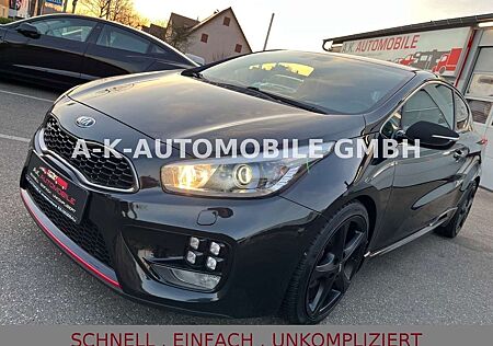 Kia Cee'd Ceed / 1.6 GT-Track*TEMPO*XENON*LED*SHZ*