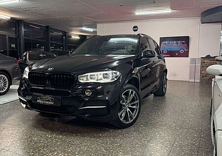 BMW X5 xDrive 25d*M Sport*Pano*LED*Leder*AHK*Kamera*