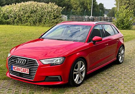 Audi A3 Sportback 40e-tron sport-VIRTUAL-1HAND-HYBRID