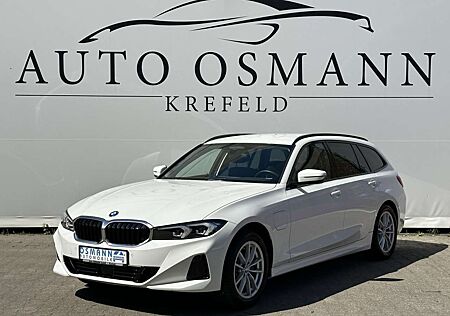 BMW 320 e Touring xDrive Aut. Curved Display DAB