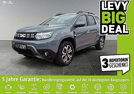 Dacia Duster II 1.5 BLUEdCi 115 Journey Facelift*Kamera