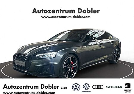 Audi S5 Sportback 3.0 TDI quattro Standheizung Matrix