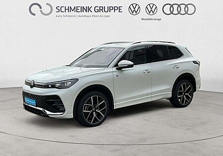 VW Tiguan Volkswagen 2.0 TDI DSG R-Line
