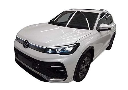 VW Tiguan Volkswagen 2.0 TDI DSG R-Line