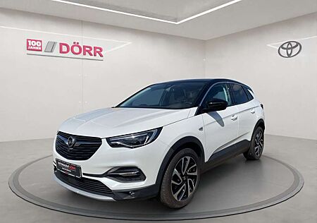 Opel Grandland X 1.2 Start/Stop Business INNOVATION