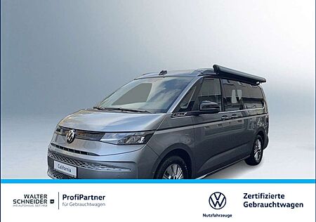 VW Volkswagen Others Der neue California Beach Camper 2.0 TDI 110 kW