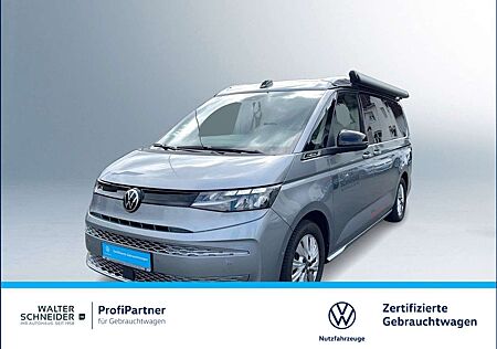 VW Volkswagen Others Der neue California Beach Camper 2.0 TDI 110 kW