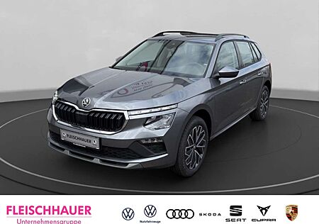 Skoda Kamiq Balance 1,0 TSI AHK-klappbar Navi Digitales Cockpi