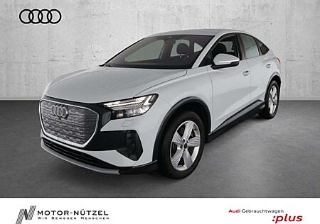 Audi Q4 e-tron 45 QU ADVANCED MATRIX+NAV+20